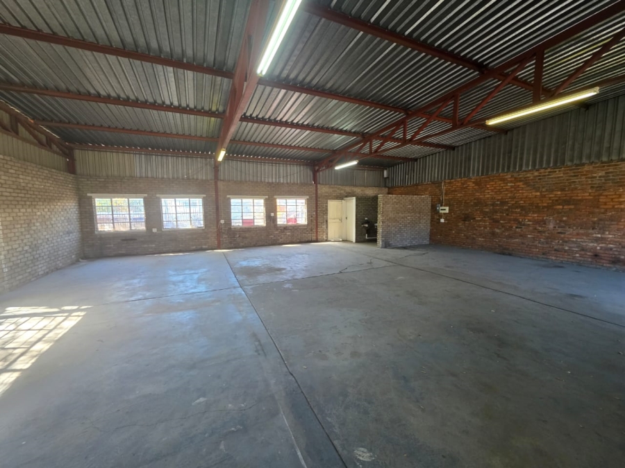 To Let commercial Property for Rent in Bethlehem Free State